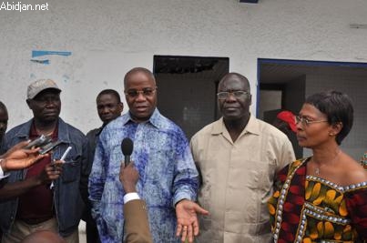 Document du FPI sur le bureau du Président de la République - Trop long, trop de demi-vérités, trop accusateur